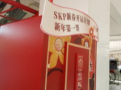 -北京SKP