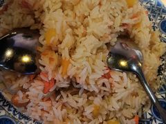 -胖老汉椒麻鸡清真新疆菜(西御街店)