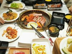 -火炉火自助餐(西直门凯德MALL店)