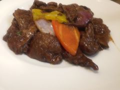 -莆田餐厅(大悦城店)