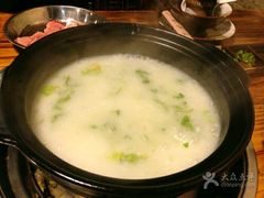 -盈田盈粥庄(博山东路店)