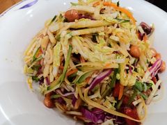 -老边饺子馆(东单店)
