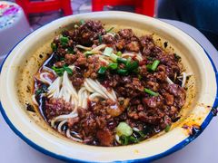-张记奔吃小面