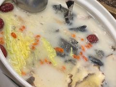 -钦善斋·养生膳食·精典川菜(武侯祠店)