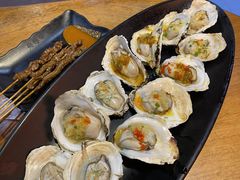 -烧蠔帮·湛江生蚝(工农店)