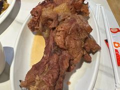 -李老哈·东北菜(宋园路店)