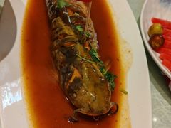 -老德州四合院·德州菜(天衢路店)