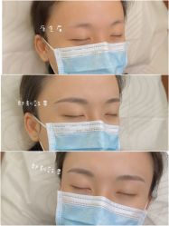 -久匠·纹眉半永久野生眉