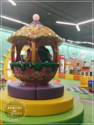 -宝贝渡口儿童游乐园(马栏店)