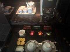 -王府半岛酒店