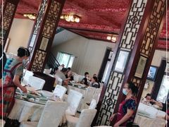 大堂-代木儿回锅肉