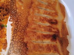 -大眼锅贴水饺(河东店)