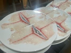 -阿源鱼捞斑鱼火锅·海鲜粥(山景尚宅店)