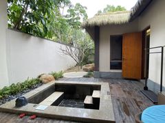 -清远熹乐谷温泉度假酒店