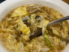 酸辣汤-陈傻子餐厅(世纪都会店)