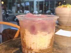 -甜心闲生传统手工冰粉(奎星楼店)
