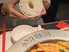 -胖哥俩肉蟹煲(华贸店)