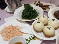 -金时代顺风大酒店(静安大融城店)