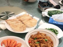 -丽华园(汉阳龙阳店)