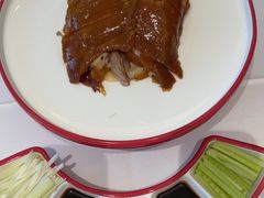 -惠丰堂饭庄(北洼路店)