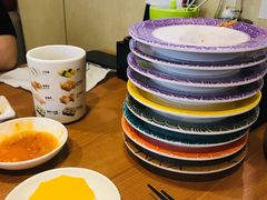 -采御鲜·回转寿司(汕头万达店)