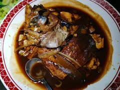 -旺顺阁鱼头泡饼(常营店)