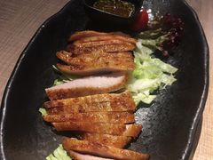 -野米东南亚餐厅(欢乐海岸店)