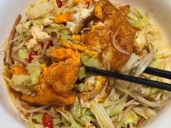 -味上湘菜馆(岳麓山店)