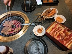 -神户赤童日式烤肉伙伴(东直门店)