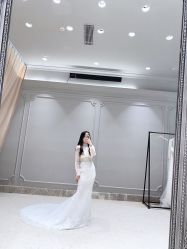 点击看大图 -MuseMarry婚纱(前海嘉里中心店)