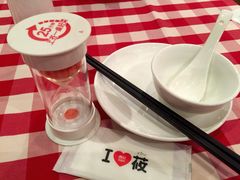 西贝莜面村(百联西郊店)-西贝莜面村(上海百联西郊店)