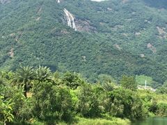 -千泷沟大瀑布旅游区