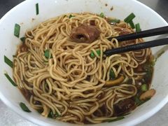 -老赵面店(大西路店)