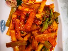 -韩时烤肉(枫蓝店)