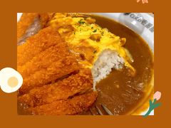 -CoCo壱番屋