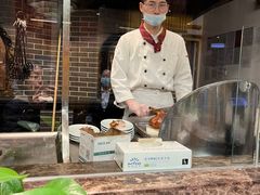 -便宜坊烤鸭店(甜水园店)