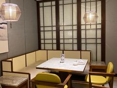 -青雅中餐厅(大连金石滩绿发希尔顿度假酒店)