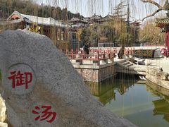 -华清宫景区