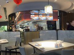 -渝月·川菜(海岸城店)