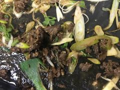 -清真永恒华威肉饼(潘家园店)