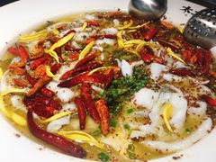 -新太二·鲜料川菜(万泰汇店)