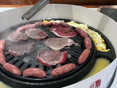 -朴太院·烤肉万岁(盐城店)
