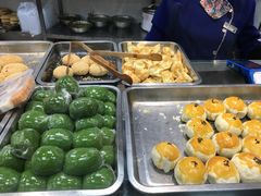 -常州糕团店(北大街新世纪商城店)