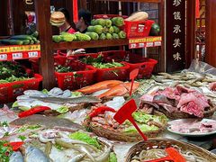 -抱德·潮汕味(敦和店原惠城鱼仔)