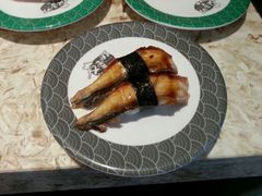 鳗鱼寿司-友壹町寿司·料理(三水广场店)