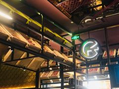 -烤匠麻辣烤鱼(环球中心店)