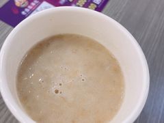 南瓜燕麦-老盛昌汤包(北艾店)