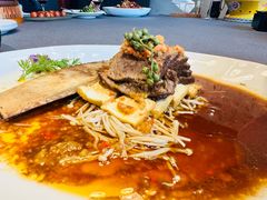 -羲和雅苑•北京烤鸭(平安国际金融中心店)