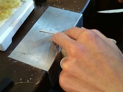 -十八字金·银饰·拼豆·开蚌DIY(魏公芳华里店)