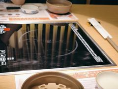 -温野菜涮涮锅(大悦城店)